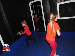 Laser Game LaserStreet - Journée Pirates Aventures, La Valette-du-Var - Photo N°221