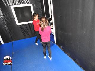 Laser Game LaserStreet - Journée Pirates Aventures, La Valette-du-Var - Photo N°223