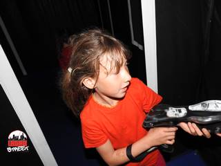 Laser Game LaserStreet - Journée Pirates Aventures, La Valette-du-Var - Photo N°229