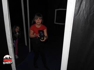 Laser Game LaserStreet - Journée Pirates Aventures, La Valette-du-Var - Photo N°22