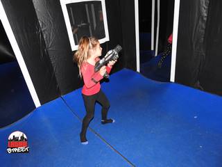 Laser Game LaserStreet - Journée Pirates Aventures, La Valette-du-Var - Photo N°231