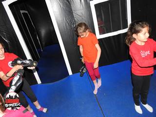 Laser Game LaserStreet - Journée Pirates Aventures, La Valette-du-Var - Photo N°235