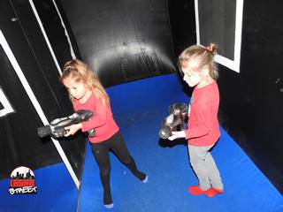 Laser Game LaserStreet - Journée Pirates Aventures, La Valette-du-Var - Photo N°236