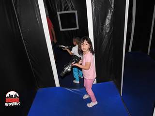 Laser Game LaserStreet - Journée Pirates Aventures, La Valette-du-Var - Photo N°248