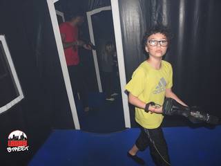 Laser Game LaserStreet - Journée Pirates Aventures, La Valette-du-Var - Photo N°253
