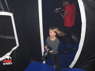 Laser Game LaserStreet - Journée Pirates Aventures, La Valette-du-Var - Photo N°255