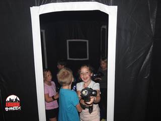 Laser Game LaserStreet - Journée Pirates Aventures, La Valette-du-Var - Photo N°256
