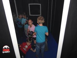 Laser Game LaserStreet - Journée Pirates Aventures, La Valette-du-Var - Photo N°257