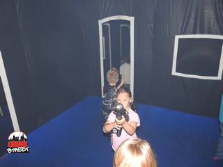 Laser Game LaserStreet - Journée Pirates Aventures, La Valette-du-Var - Photo N°258