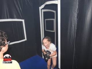 Laser Game LaserStreet - Journée Pirates Aventures, La Valette-du-Var - Photo N°259