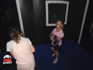 Laser Game LaserStreet - Journée Pirates Aventures, La Valette-du-Var - Photo N°266