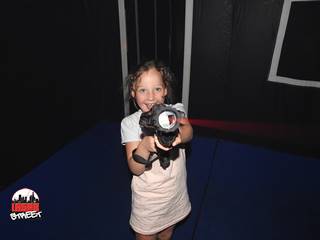 Laser Game LaserStreet - Journée Pirates Aventures, La Valette-du-Var - Photo N°269