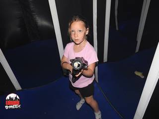 Laser Game LaserStreet - Journée Pirates Aventures, La Valette-du-Var - Photo N°271