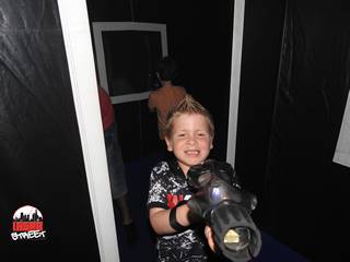 Laser Game LaserStreet - Journée Pirates Aventures, La Valette-du-Var - Photo N°273