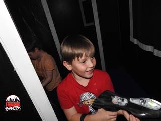 Laser Game LaserStreet - Journée Pirates Aventures, La Valette-du-Var - Photo N°275