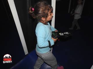 Laser Game LaserStreet - Journée Pirates Aventures, La Valette-du-Var - Photo N°277