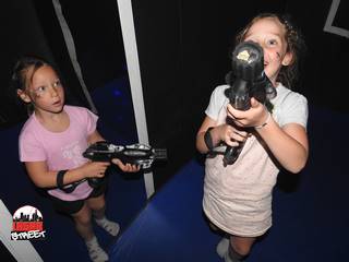 Laser Game LaserStreet - Journée Pirates Aventures, La Valette-du-Var - Photo N°278