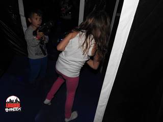 Laser Game LaserStreet - Journée Pirates Aventures, La Valette-du-Var - Photo N°29