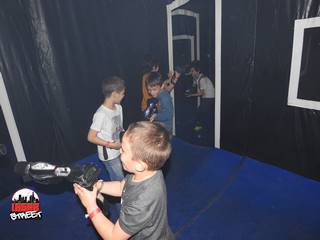 Laser Game LaserStreet - Journée Pirates Aventures, La Valette-du-Var - Photo N°36
