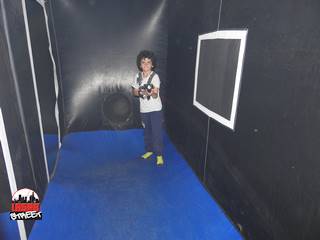 Laser Game LaserStreet - Journée Pirates Aventures, La Valette-du-Var - Photo N°39