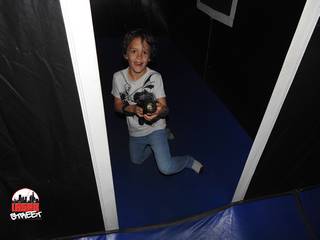 Laser Game LaserStreet - Journée Pirates Aventures, La Valette-du-Var - Photo N°43