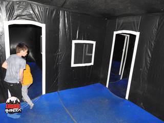 Laser Game LaserStreet - Journée Pirates Aventures, La Valette-du-Var - Photo N°46