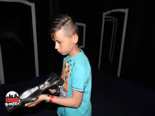 Laser Game LaserStreet - Journée Pirates Aventures, La Valette-du-Var - Photo N°47