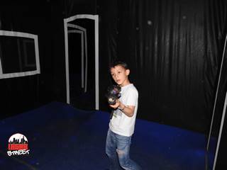 Laser Game LaserStreet - Journée Pirates Aventures, La Valette-du-Var - Photo N°48