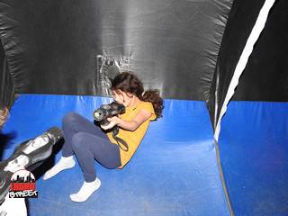 Laser Game LaserStreet - Journée Pirates Aventures, La Valette-du-Var - Photo N°60