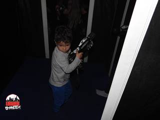 Laser Game LaserStreet - Journée Pirates Aventures, La Valette-du-Var - Photo N°64
