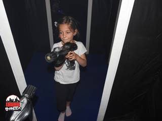 Laser Game LaserStreet - Journée Pirates Aventures, La Valette-du-Var - Photo N°66
