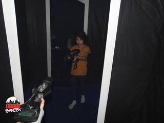 Laser Game LaserStreet - Journée Pirates Aventures, La Valette-du-Var - Photo N°68