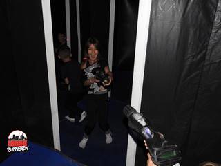 Laser Game LaserStreet - Journée Pirates Aventures, La Valette-du-Var - Photo N°6
