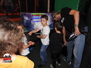 Laser Game LaserStreet - Journée Pirates Aventures, La Valette-du-Var - Photo N°70