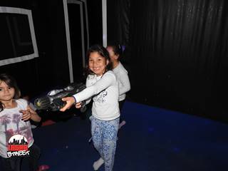 Laser Game LaserStreet - Journée Pirates Aventures, La Valette-du-Var - Photo N°75