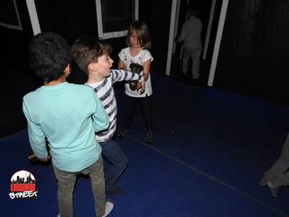 Laser Game LaserStreet - Journée Pirates Aventures, La Valette-du-Var - Photo N°82