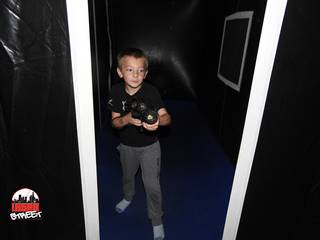 Laser Game LaserStreet - Journée Pirates Aventures, La Valette-du-Var - Photo N°83