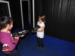 Laser Game LaserStreet - Journée Pirates Aventures, La Valette-du-Var - Photo N°89