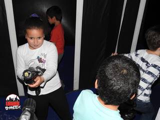 Laser Game LaserStreet - Journée Pirates Aventures, La Valette-du-Var - Photo N°93