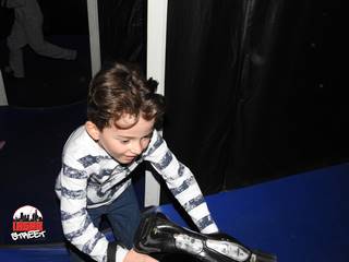 Laser Game LaserStreet - Journée Pirates Aventures, La Valette-du-Var - Photo N°97