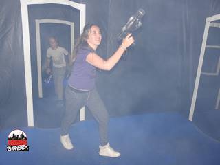 Laser Game LaserStreet - Centre de Loisirs Odel Var, Plan-d Aups-Sainte-Baume - Photo N°100