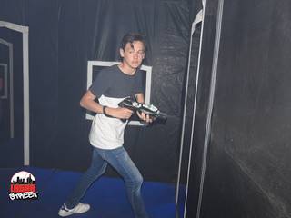 Laser Game LaserStreet - Centre de Loisirs Odel Var, Plan-d Aups-Sainte-Baume - Photo N°102