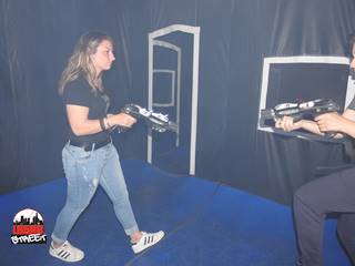 Laser Game LaserStreet - Centre de Loisirs Odel Var, Plan-d Aups-Sainte-Baume - Photo N°103