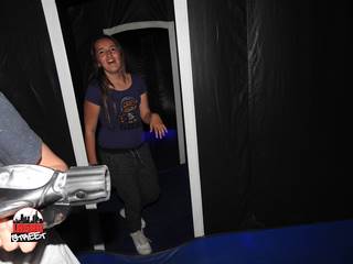 Laser Game LaserStreet - Centre de Loisirs Odel Var, Plan-d Aups-Sainte-Baume - Photo N°105