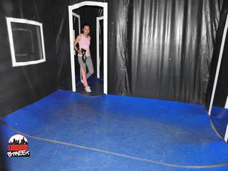 Laser Game LaserStreet - Centre de Loisirs Odel Var, Plan-d Aups-Sainte-Baume - Photo N°107