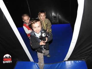 Laser Game LaserStreet - Centre de Loisirs Odel Var, Plan-d Aups-Sainte-Baume - Photo N°10