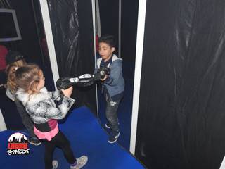 Laser Game LaserStreet - Centre de Loisirs Odel Var, Plan-d Aups-Sainte-Baume - Photo N°11