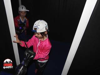 Laser Game LaserStreet - Centre de Loisirs Odel Var, Plan-d Aups-Sainte-Baume - Photo N°12