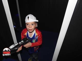 Laser Game LaserStreet - Centre de Loisirs Odel Var, Plan-d Aups-Sainte-Baume - Photo N°13