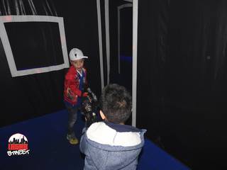 Laser Game LaserStreet - Centre de Loisirs Odel Var, Plan-d Aups-Sainte-Baume - Photo N°14